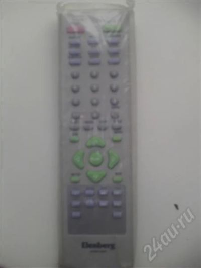 Лот: 363255. Фото: 1. Пульт Elenberg DVDP-2401. Пульты ДУ