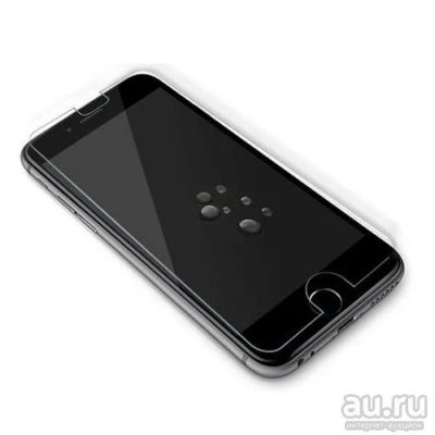 Лот: 12842134. Фото: 1. Защитное стекло iPhone 7/ 8 Бесплатная... Защитные стёкла, защитные плёнки