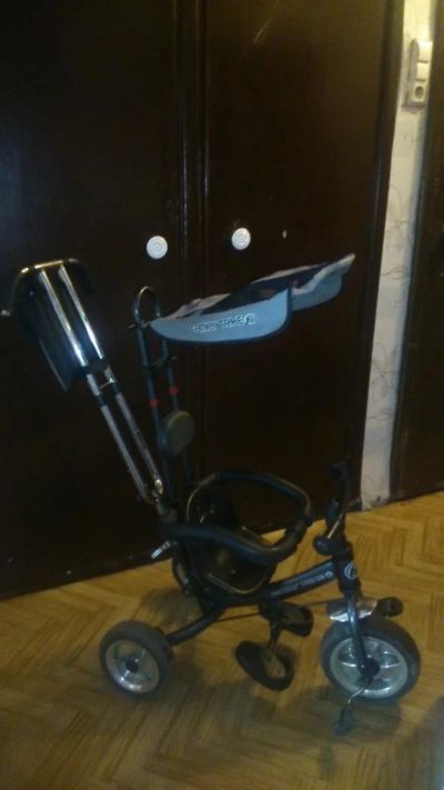 Лот: 7322117. Фото: 1. Продам детский велосипед!!!. Красноярск