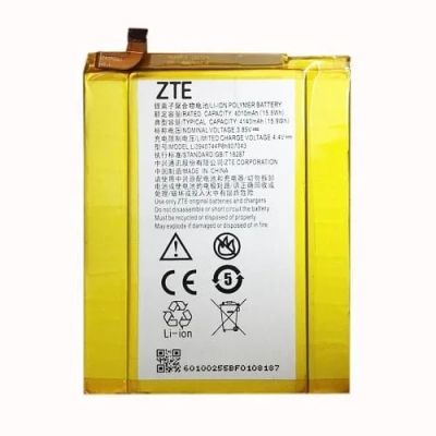 Лот: 15545397. Фото: 1. Аккумулятор ZTE Axon. Аккумуляторы