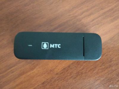 Лот: 13521384. Фото: 1. 4G/LTE модем huawei mts E3372S... Беспроводные модемы