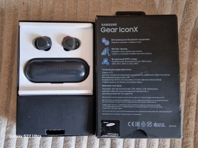Лот: 20016126. Фото: 1. Samsung icon x. Наушники, гарнитуры