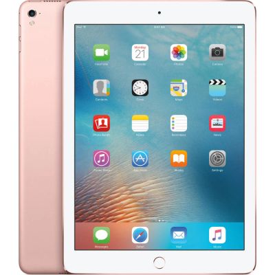 Лот: 9986251. Фото: 1. Планшет Apple iPad Pro 9.7" 128... Планшеты