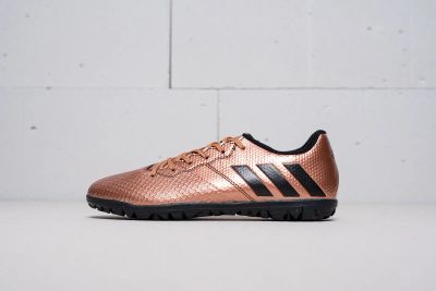 Лот: 11617816. Фото: 1. Футбольная обувь Adidas MESSI... Кеды, кроссовки, слипоны