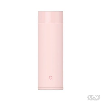 Лот: 17740963. Фото: 1. Термос Xiaomi Mi Vacuum Flask... Термосы, термокружки, фляжки