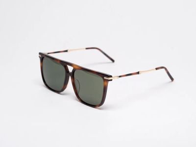 Лот: 24977447. Фото: 1. Очки Salvatore Ferragamo. Очки солнцезащитные