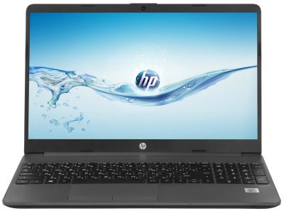 Лот: 16877566. Фото: 1. Новый 15,6" Ноутбук HP 15-dw1085ur... Ноутбуки