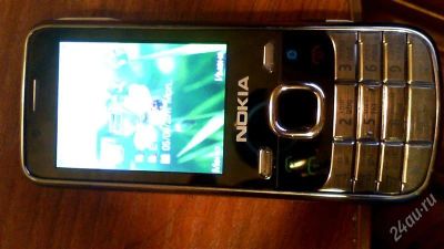 Лот: 1175037. Фото: 1. nokia 6800. Кнопочные мобильные телефоны