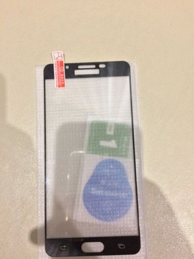Лот: 15468379. Фото: 1. Защитное стекло Samsung Galaxy... Дисплеи, дисплейные модули, тачскрины