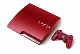 Лот: 4712690. Фото: 1. Playstation 3 (PS3) Slim 320 GB... Игровые приставки, консоли