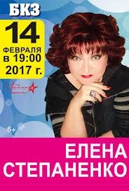 Лот: 8866980. Фото: 1. Билеты на концерт Елены Степаненко. Другое (сувениры, подарки)