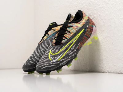 Лот: 24975598. Фото: 1. Футбольная обувь Nike Gripknit... Кеды, кроссовки, слипоны