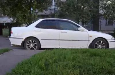 Лот: 4569940. Фото: 1. хонда торнео. Автомобили