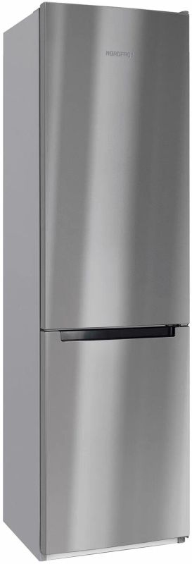 Лот: 20909907. Фото: 1. Холодильник Nordfrost NRB 164NF... Холодильники, морозильные камеры