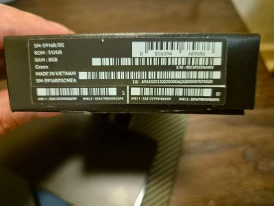 Лот: 21446937. Фото: 1. Samsung galaxy s23+ 8/512. Смартфоны