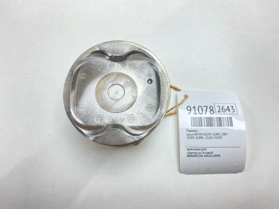 Лот: 23517702. Фото: 1. Поршень Lexus Rx350 2007 1310131091... Двигатель и элементы двигателя