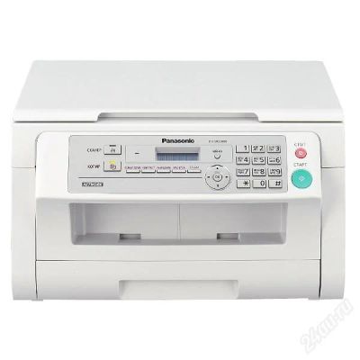 Лот: 2904675. Фото: 1. panasonic kx mb2000. МФУ и копировальные аппараты