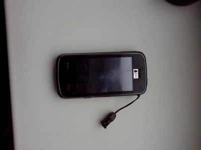 Лот: 3625263. Фото: 1. МТС 547 1 сим карта. Смартфоны