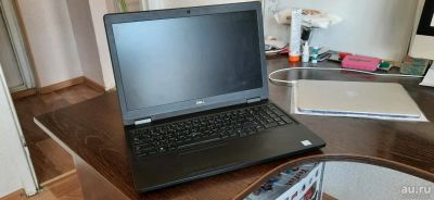 Лот: 17421385. Фото: 1. Ноутбук Dell Latitude 5590-1599... Ноутбуки