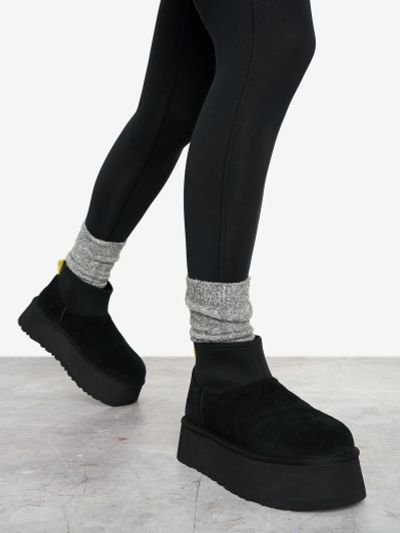 Лот: 25368997. Фото: 1. Угги женские UGG Classic Mini... Сапоги
