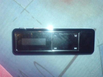 Лот: 2090272. Фото: 1. mp3-плеер expay L80. Плееры