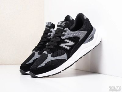 Лот: 16986909. Фото: 1. Кроссовки New Balance X90 (18653... Кеды, кроссовки, слипоны