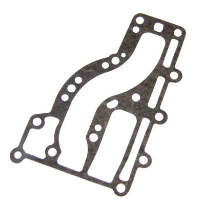 Лот: 21365585. Фото: 1. Прокладка холодильника YAMAHA... Запчасти для лодок, катеров, лодочных моторов