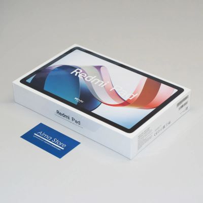 Лот: 20316574. Фото: 1. [Новый] Планшет Redmi Pad | 22081283G... Планшеты