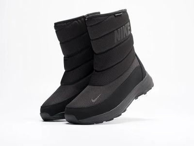 Лот: 21096697. Фото: 1. Зимние Сапоги Nike. Кеды, кроссовки, слипоны