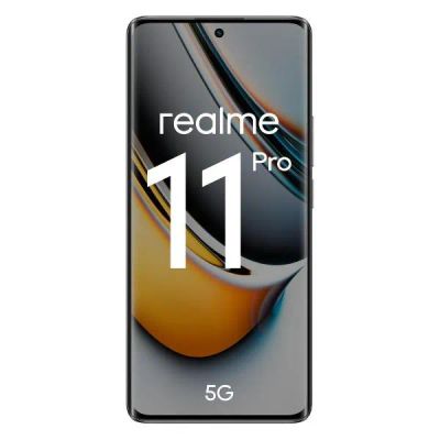 Лот: 25603803. Фото: 1. Смартфон realme 11 Pro 8/128GB... Смартфоны