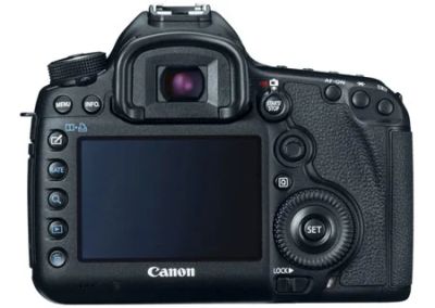 Лот: 3029231. Фото: 1. canon 5d mark iii. Цифровые зеркальные