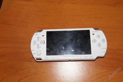 Лот: 1355426. Фото: 1. PSP. Запчасти для игровых приставок, консолей