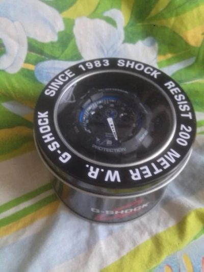 Лот: 4867978. Фото: 1. Часы Casio G-SHOCK, качественная... Другие наручные часы
