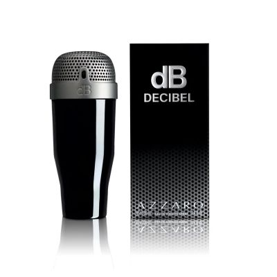 Лот: 3141154. Фото: 1. Decibel от Azzaro 100мл *3000... Мужская парфюмерия