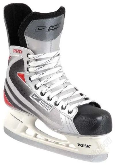 Лот: 1435208. Фото: 1. Коньки Nike. Коньки
