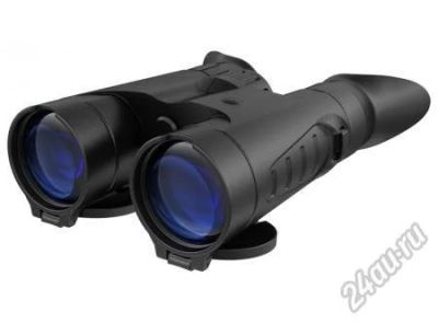 Лот: 5855234. Фото: 1. Бинокль Yukon Point 8x42. Бинокли