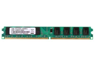Лот: 8711672. Фото: 1. Оперативная память 2Gb DDR2 800... Оперативная память