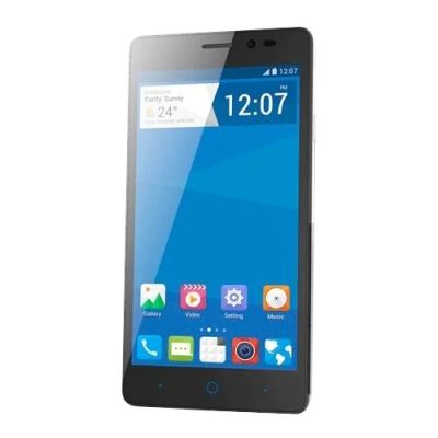 Лот: 9173815. Фото: 1. ZTE Blade V2 lite 8 ГБ черный. Смартфоны