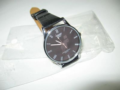 Лот: 5091755. Фото: 1. Стильные наручные часы, водонепроницаемые... Другие наручные часы