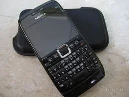 Лот: 1941575. Фото: 1. Продам Nokia E71. Смартфоны