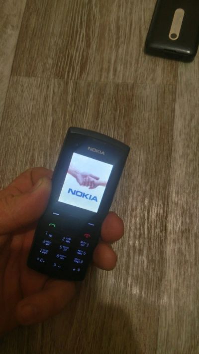 Лот: 12658986. Фото: 1. Nokia x1. Корпуса, клавиатуры, кнопки