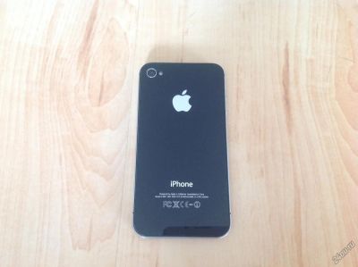 Лот: 5288077. Фото: 1. iphone 4s. Смартфоны