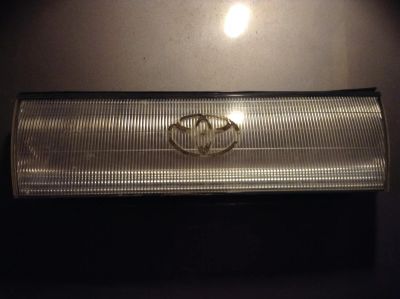 Лот: 3521494. Фото: 1. отражатель на Toyota. Оптика и освещение