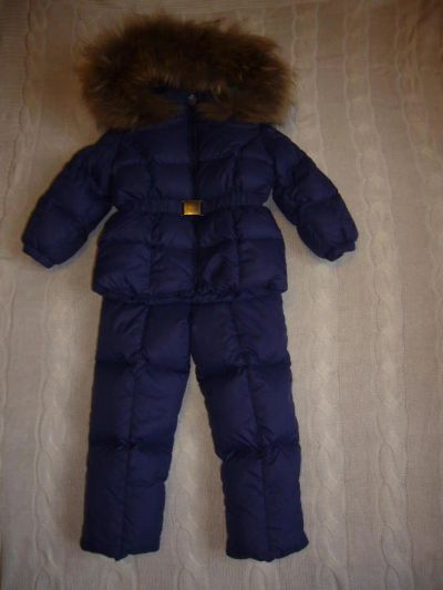 Лот: 5995668. Фото: 1. Пуховик Moncler. Зима. Оригинал... Верхняя одежда