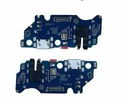 Лот: 24964336. Фото: 1. Шлейф для Samsung Galaxy A03 Core... Шлейфы, разъёмы