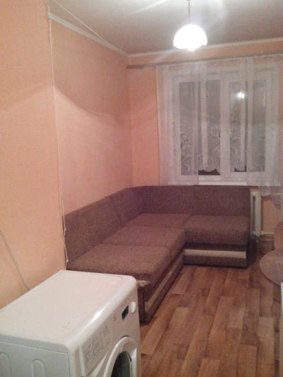 Лот: 8007517. Фото: 1. Сдам гостинку 10 000. Квартиры, студии