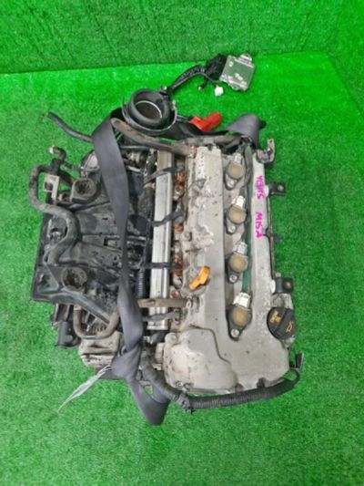 Лот: 16691859. Фото: 1. Двигатель Suzuki Sx4 YB11S M15A... Двигатель и элементы двигателя