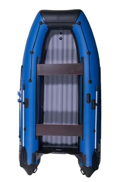 Лот: 20663153. Фото: 1. Лодка ПВХ KITT BOATS 330 НДНД. Лодки и катера