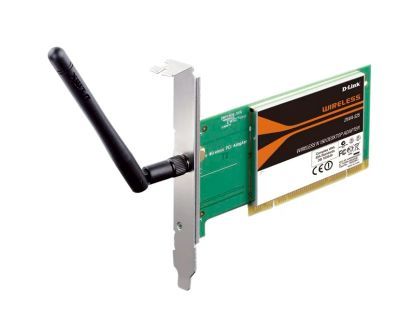 Лот: 14112764. Фото: 1. Wi-Fi адаптер D-Link DWA-525... WiFi, Bluetooth адаптеры
