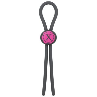 Лот: 24252726. Фото: 1. Лассо эрекционное Dorcel Mr Dorcel... Украшения